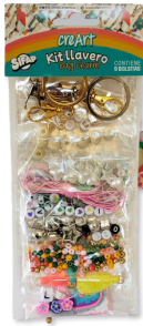 KIT SIFAP DE LLAVEROS x 9u