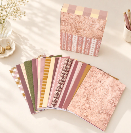 AGENDA FW DIARIA 15x21 KIT 12 CAPITULOS