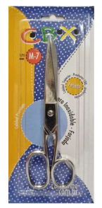 CBX TIJERA ACERO MODISTA150mm M7