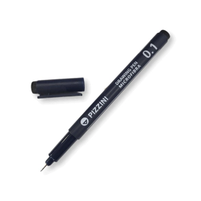 MICROFIBRA PIZZINI DRAWING 0.8