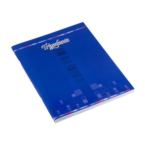 CUADERNO TRIUNFANTE T/FLEX x 24hjs RY