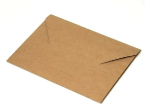 CARPETA PAPERLAND TIPO SOBRE 35x50cm 210grs x 10u