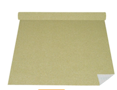 AUTOADHESIVO LAMA GLITTER ORO 45cm x 3mts