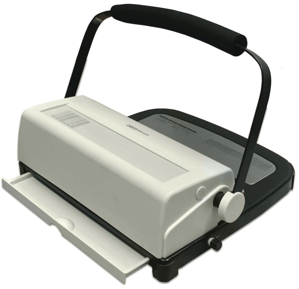 ANILLADORA DASA STD MARGEN REGULABLE