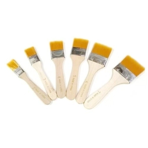 PINCELETA CBX N&ordm;3 blister x 5u