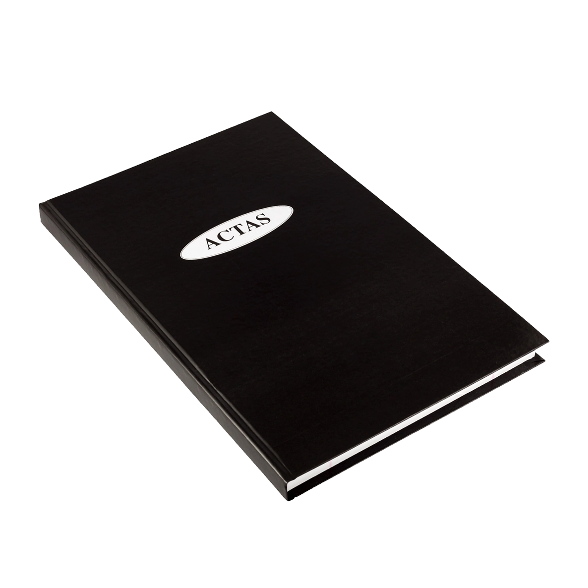 LIBRO ACTAS POTOSI 4M 200hjs