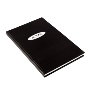LIBRO ACTAS POTOSI 2M 100hjs