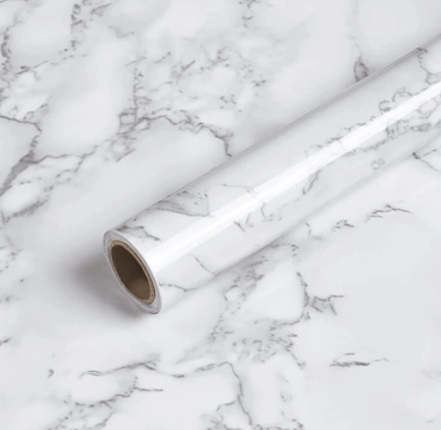 AUTOADHESIVO SELF ESTAMPADO 45cm x 5mts