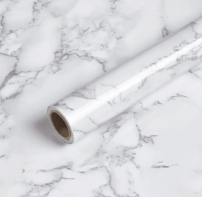 AUTOADHESIVO SELF ESTAMPADO 45cm x 5mts