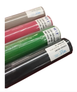 AUTOADHESIVO SELF LISO 45cm x 10mts