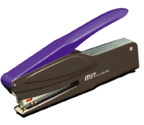 ABROCHADORA MIT PINZA 24/8R PINTADA