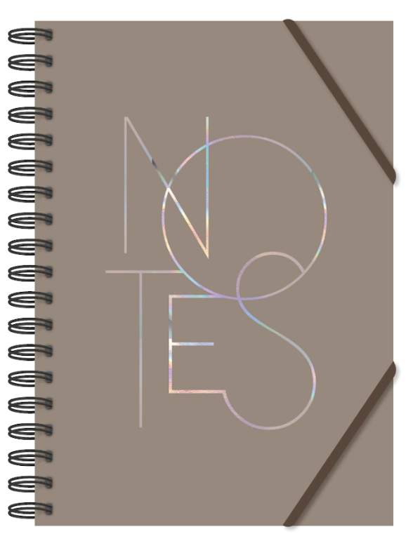 CUADERNO RY 15x21cm OFFICE WORK x 80hjs RY C/E