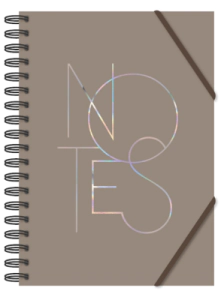 CUADERNO RY 15x21cm OFFICE WORK x 80hjs RY C/E