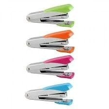 ABROCHADORA DELI STAR N&ordm;10 PULSADOR LARGO