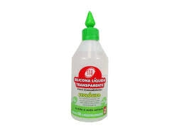 SILICONA LIQUIDA SENORITA x 250grs
