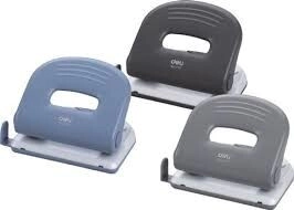 PERFORADOR DELI PRO METAL 25hjs