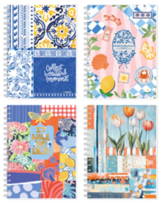 NOR PAC CUADERNO A4 x 80hjs RY FANTASIA