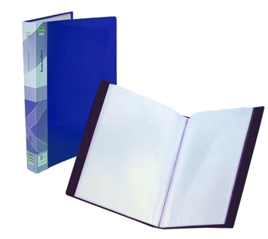 CARPETA LAMA A4 FOLIOS x 100F