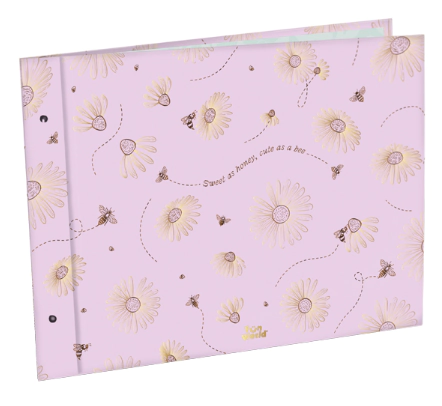 CARPETA FUN WORLD N�5 TAPA MINIMAL