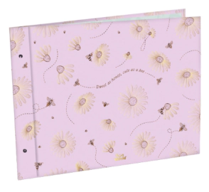 CARPETA FUN WORLD N&ordm;5 TAPA MINIMAL