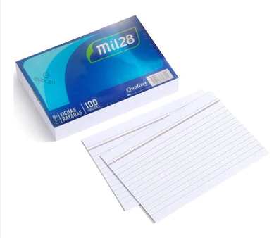 FICHA MIL 28 N*2 RAYADA