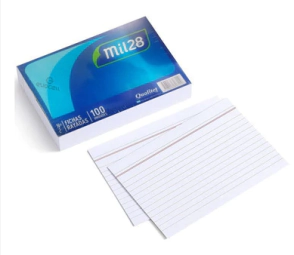 FICHA MIL 28 N*2 RAYADA