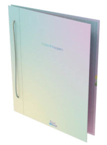 CARPETA FUN WORLD N&ordm;3 TAPA PASTEL