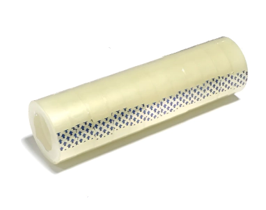 CINTA TRANSP. KATANA 12mm x 10mts x 12u