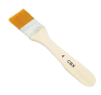 PINCELETA CBX N�4 blister x 2u