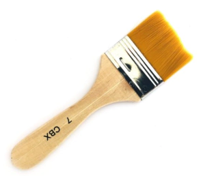 PINCELETA CBX N&ordm;7 blister x 2u