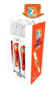 LAPIZ CORRECTOR EZCO x 7ml