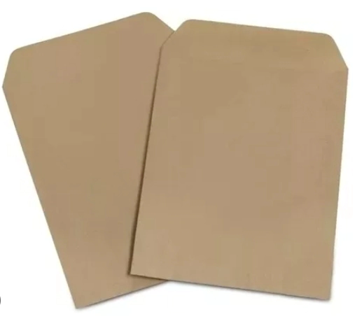 SOBRES COPY PLUS MANILA 37 x 45 cm x 100u