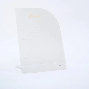 PIZARRA FW MINIMAL 21x29.7cm