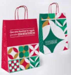 BOLSA PANA-PACK MOMENTOS 22x30