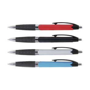 BOLIGRAFO SIMBALL ZIRO AZUL x 30u