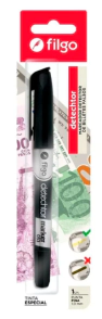 DETECTOR BILLETES FILGO