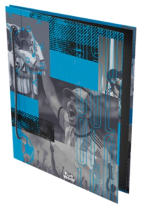 CARPETA FUN WORLD N&ordm;3 TAPA CAMPEONES