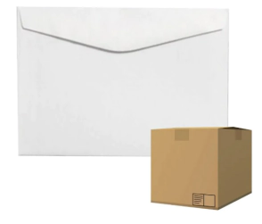 SOBRES COPY PLUS COMERCIAL 70grs x 500u