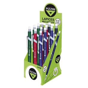 LANZAMINA PIZZINI 0.5mm 1475F CUERPO PLASTICO