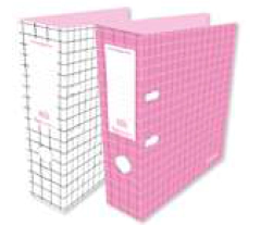 REGISTRADOR FW A4 L. ANGOSTO CLASSIC