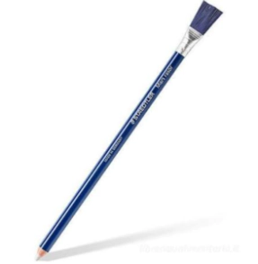 LAPIZ-GOMA STAEDTLER RASOR