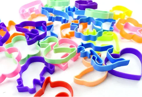 MASILINA MOLDES PACK x 48u GRANDES