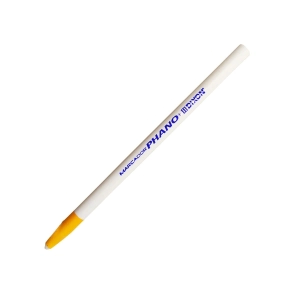 LAPIZ DIXON PHANO DE CERA BLANCO