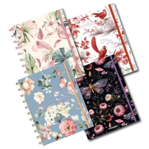 AGENDA PUNTO CERO 2026 PREMIUM - AZUL