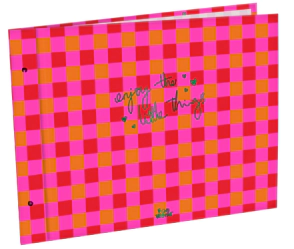 CARPETA FUN WORLD N&ordm;5 TAPA COLORBLOCK