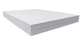 PAPEL OBRA CG 35 x 50 x 120grs x 100hjs