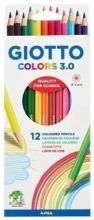 LAPICES COLOR MAPED FLUO x 6u